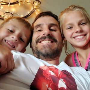 Meet your Posher, Steve